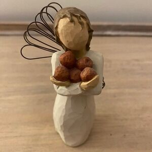 Willow Tree Good Health Angel